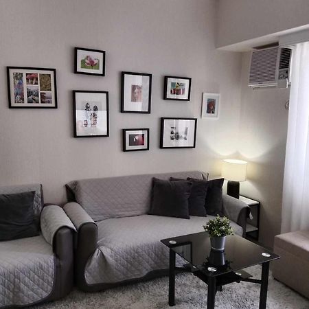 Spacious 2 Bedroom Condo Unit For Rent Илоило Экстерьер фото