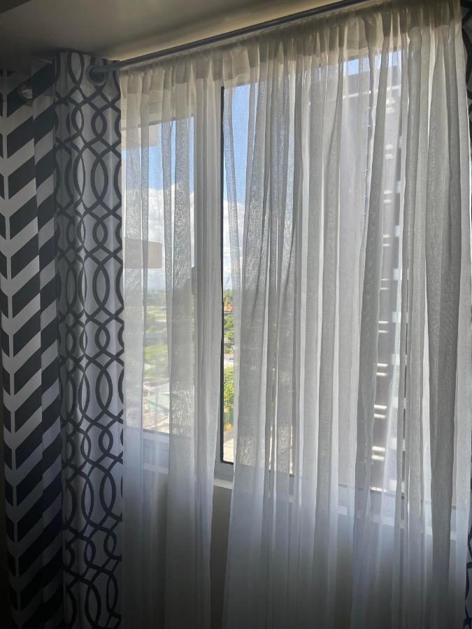 Spacious 2 Bedroom Condo Unit For Rent Илоило Экстерьер фото