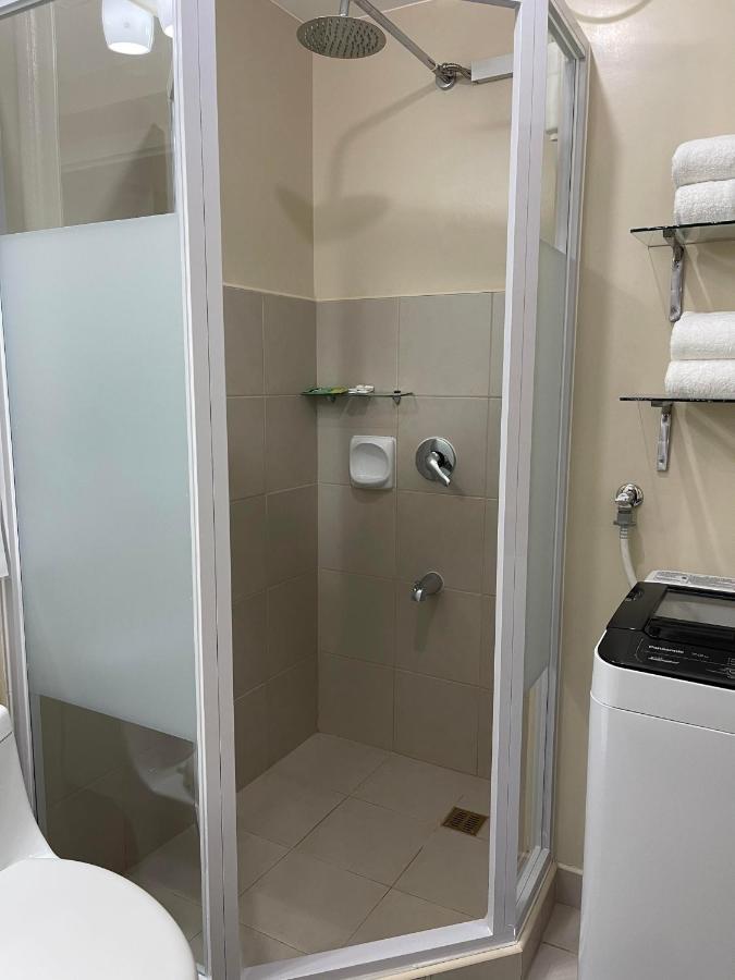 Spacious 2 Bedroom Condo Unit For Rent Илоило Экстерьер фото