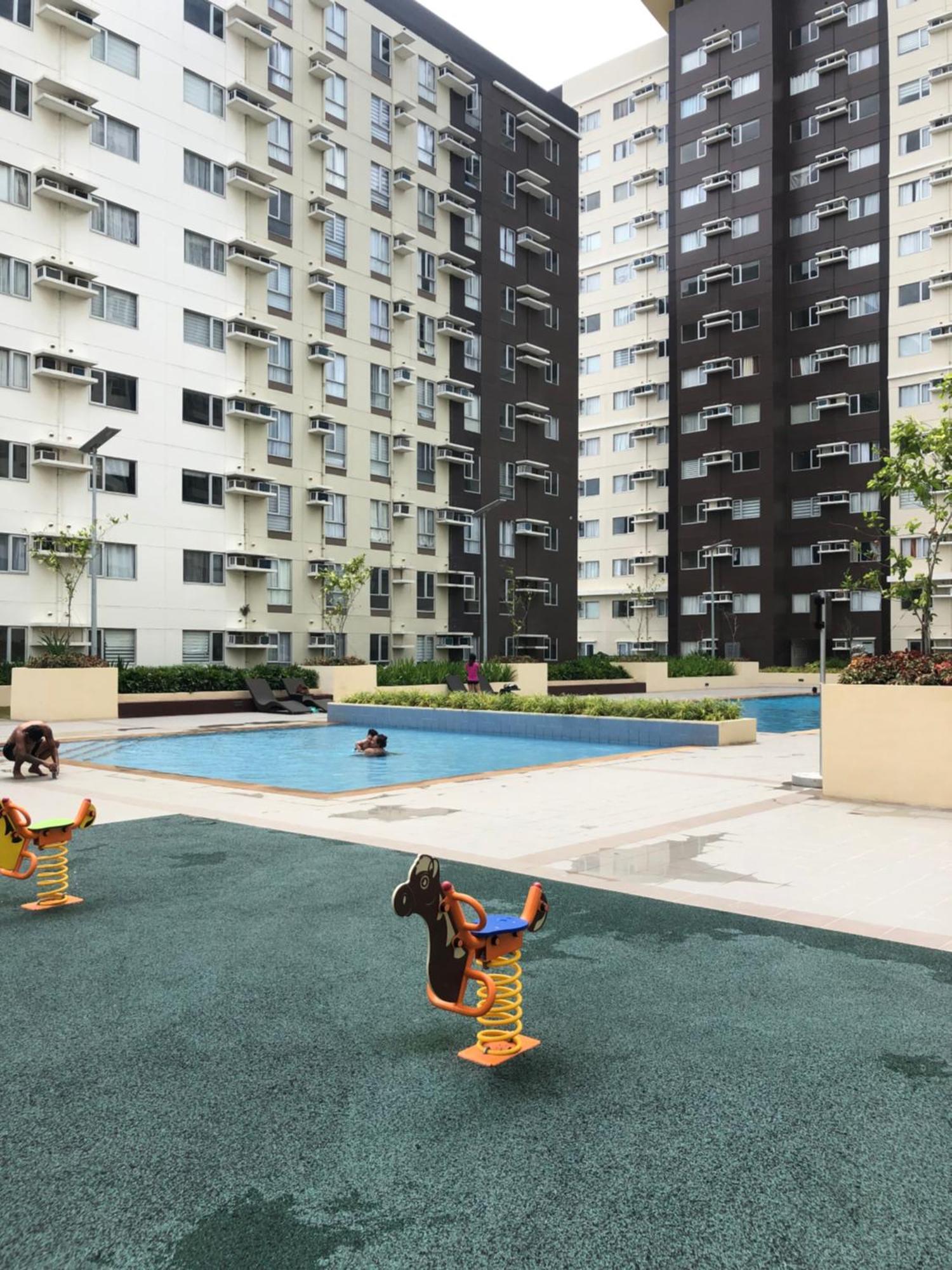 Spacious 2 Bedroom Condo Unit For Rent Илоило Экстерьер фото